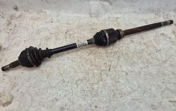 Citroen Jumpy Front driveshaft 9806153180