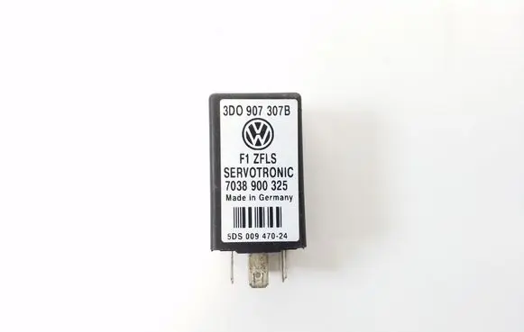 Volkswagen Phaeton Other relay 3D0907307B
