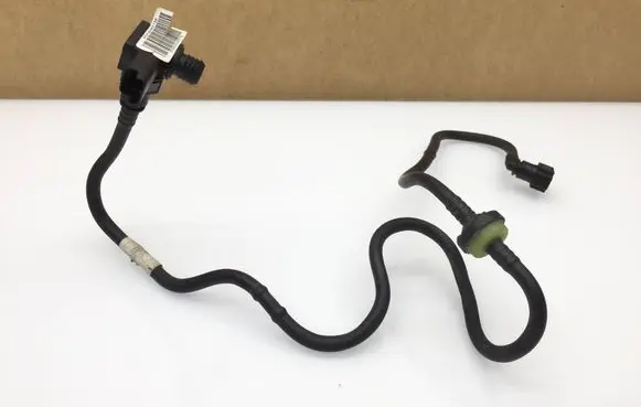 Peugeot 308 Vacuum line/pipe/hose 176478 9813095080