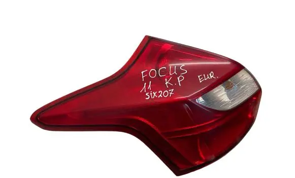 Ford Focus Rear/tail lights BM5113405A BM5113405B 0374D