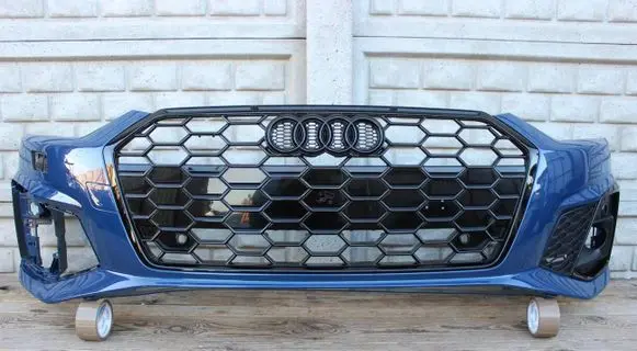 Audi A5 Front bumper 8W6807437AB