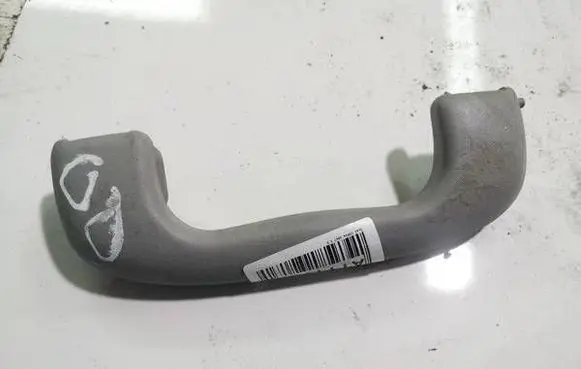 Opel Corsa D Rear interior roof grab handle 