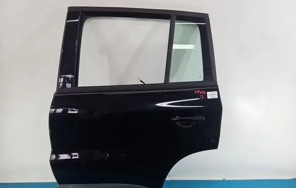 Volkswagen Tiguan Rear door IMPRK1580233