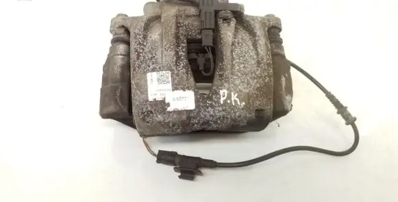 Mercedes-Benz E W211 Front brake caliper K6072V P0250417