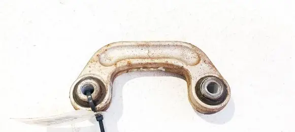Audi A6 S6 C6 4F Front anti-roll bar/stabilizer link 