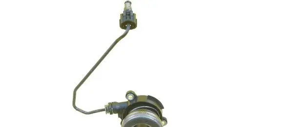 Opel Astra K Clutch slave cylinder 55583074 B14XFT