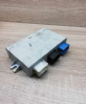 BMW 5 E39 Parking PDC control unit/module 6921414