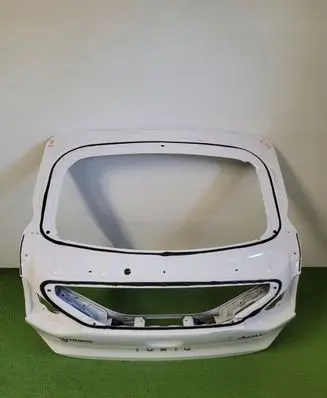 Hyundai Ioniq Tailgate/trunk/boot lid
