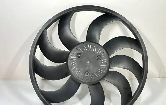 BMW 3 F30 F35 F31 Fan impeller 8641964 17428641964
