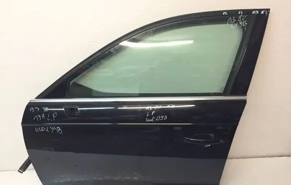Audi A3 S3 8V Front door DRZWIA338V