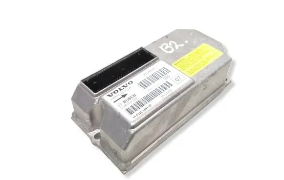 Volvo XC90 Airbag control unit/module 31295112 0285010729