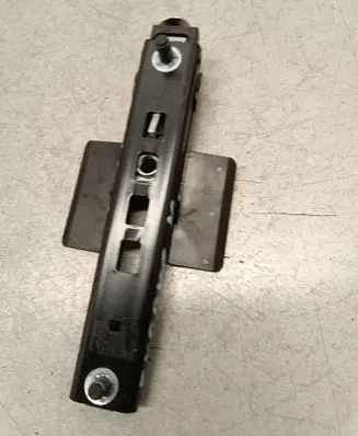 Land Rover Evoque I Seat belt adjustment motor 616773300