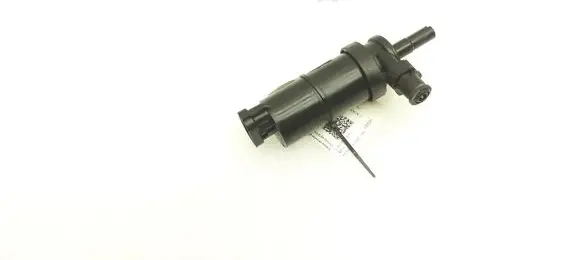 Opel Astra H Headlight washer pump 13157637