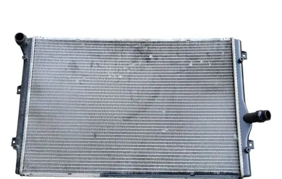 Skoda Octavia Mk2 (1Z) Coolant radiator