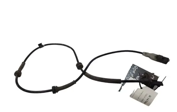 ABS rear brake sensor
