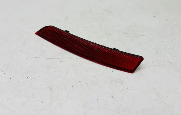 Volkswagen PASSAT B8 Rear tail light reflector 3G0945103A
