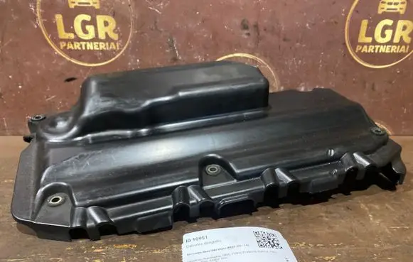 Mercedes-Benz Vito Viano W639 Rocker cam cover A6460160324