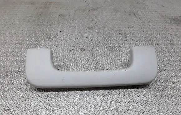 Audi A6 S6 C6 4F Front interior roof grab handle