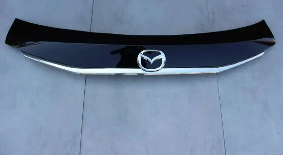 Mazda 6 Rear window tailgate spoiler GHP9-50810