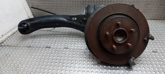 Volvo V40 Rear wheel hub spindle/knuckle 3M515A968AJ 30736775