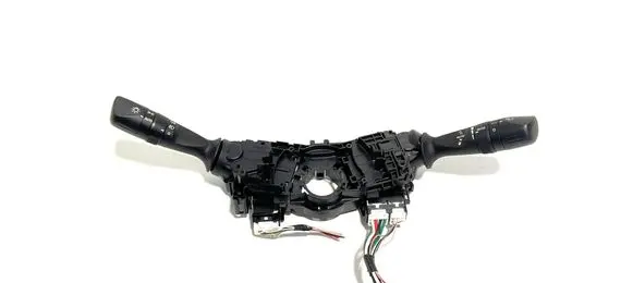 Indicator stalk