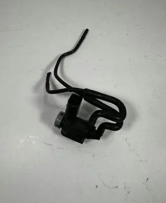 Audi A3 S3 8P EGR valve line/pipe/hose