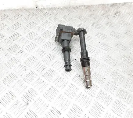 Alfa Romeo GT High voltage ignition coil 1227030071 101006