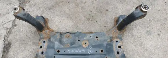 Ford Focus Engine mount bracket