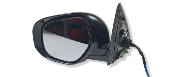 Mitsubishi Outlander Front door electric wing mirror E11026919