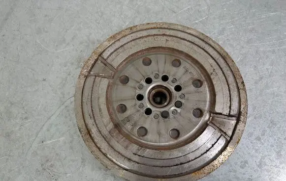 KIA Optima Flywheel 3D6000164MFG 451003D600