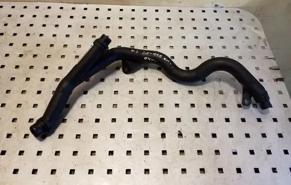 BMW X3 E83 Engine coolant pipe/hose 1153778738003