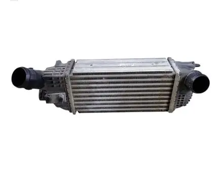 Peugeot 508 Intercooler radiator 9683009680