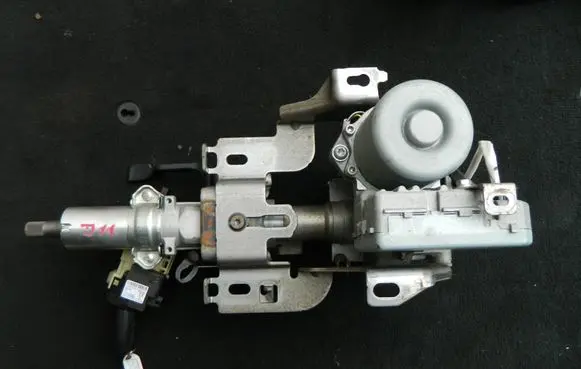Nissan Qashqai Electric power steering pump 48810BH70A