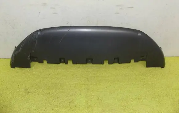 Fiat 500X Front bumper lip 52122045