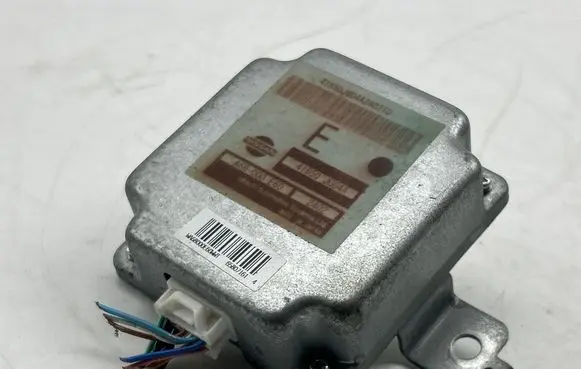 Nissan X-Trail T31 Gearbox control unit/module 41650JG04A A68000E60 2402
