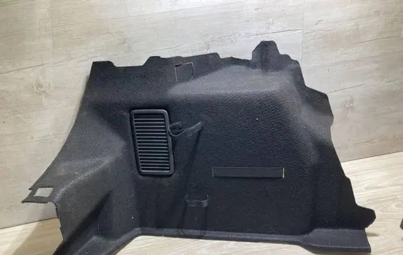 Ford Fiesta Tailgate/trunk side cover trim l1bba45423cc