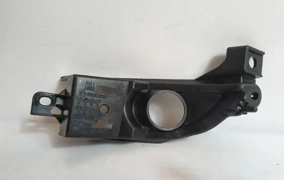 Mazda CX-5 II Front bumper lower grill KB8B50C12autoas1 KB8B50C12