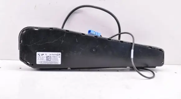 BMW 1 F20 F21 Seat airbag 7239615
