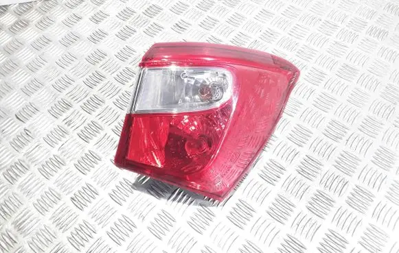 Suzuki SX4 S-Cross Rear/tail lights 22017733