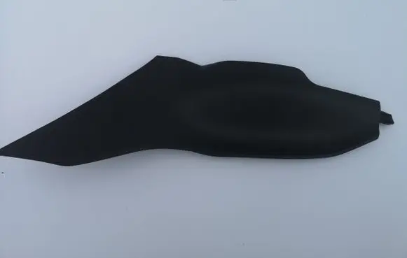 Mazda 3 III Seat and door cards trim set 