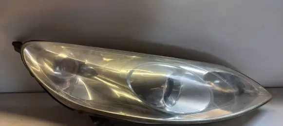 Peugeot 407 Headlight/headlamp 0301213202 620632
