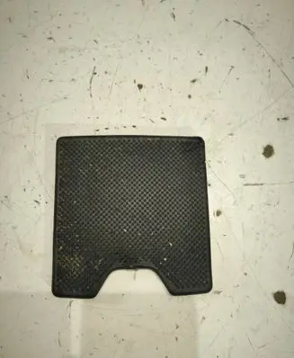 Volvo V50 Glove box pad 30755351