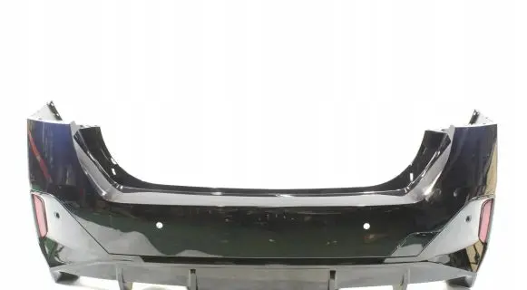 BMW 5 G60 Rear bumper 5A5A721