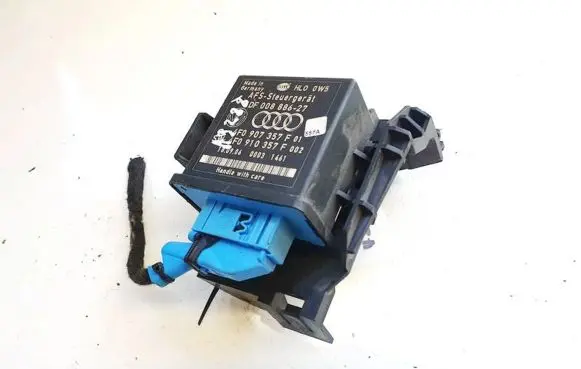 Audi Q7 4L Light module LCM 4f0907357f 4f0910357f