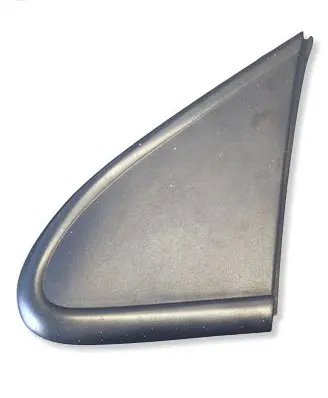 Volkswagen Fox Plastic wing mirror trim cover 5Z0853273 CP5037704