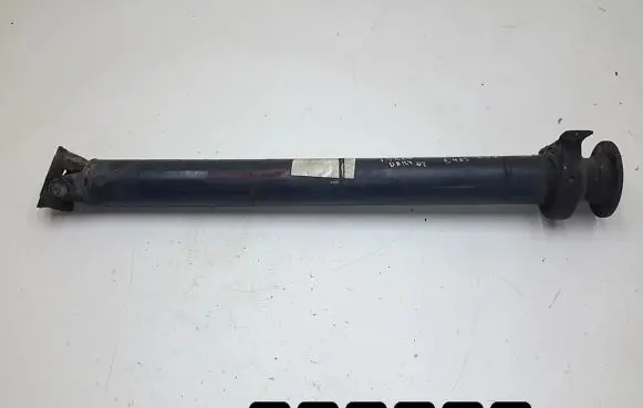 Fiat Iveco Daily Drive shaft (set)