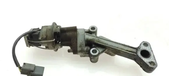 Honda Legend EGR valve