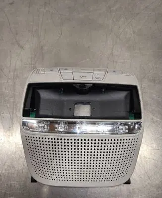 Mercedes-Benz E W213 Front seat light A0009005917