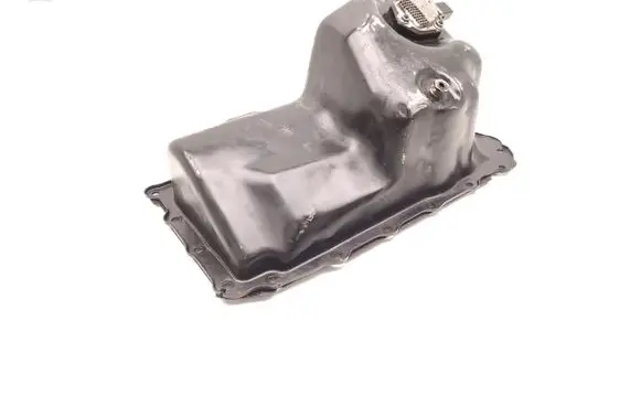 BMW 3 E90 E91 Oil sump 7501786