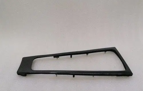 Porsche 911 991 Centre console side trim rear 99155398102